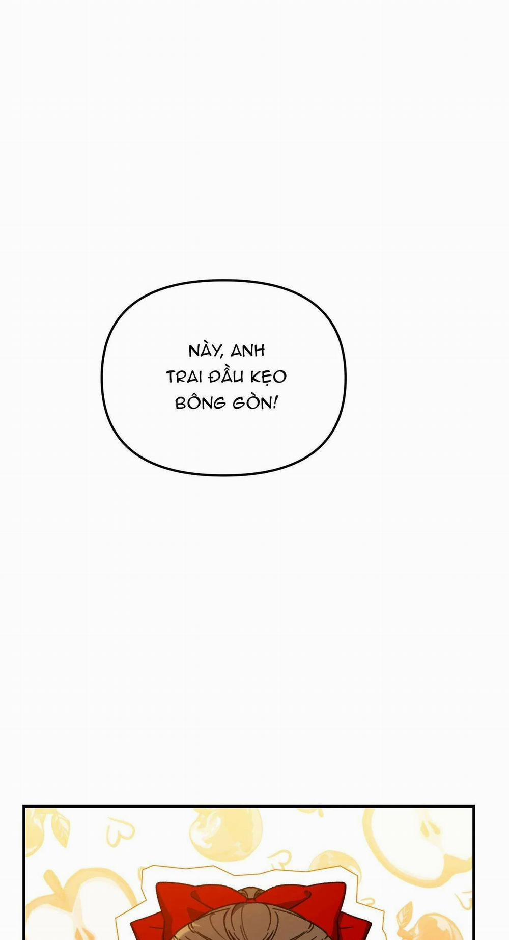 Sói Trong Lồng 12 trang 1