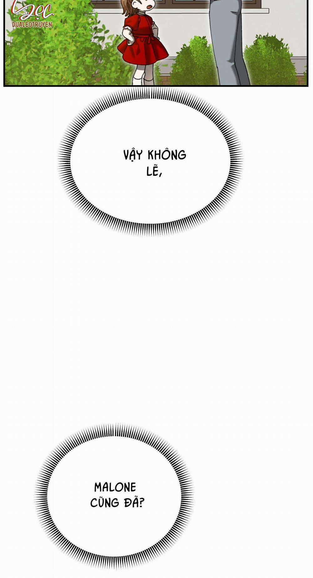 Sói Trong Lồng 12 trang 11