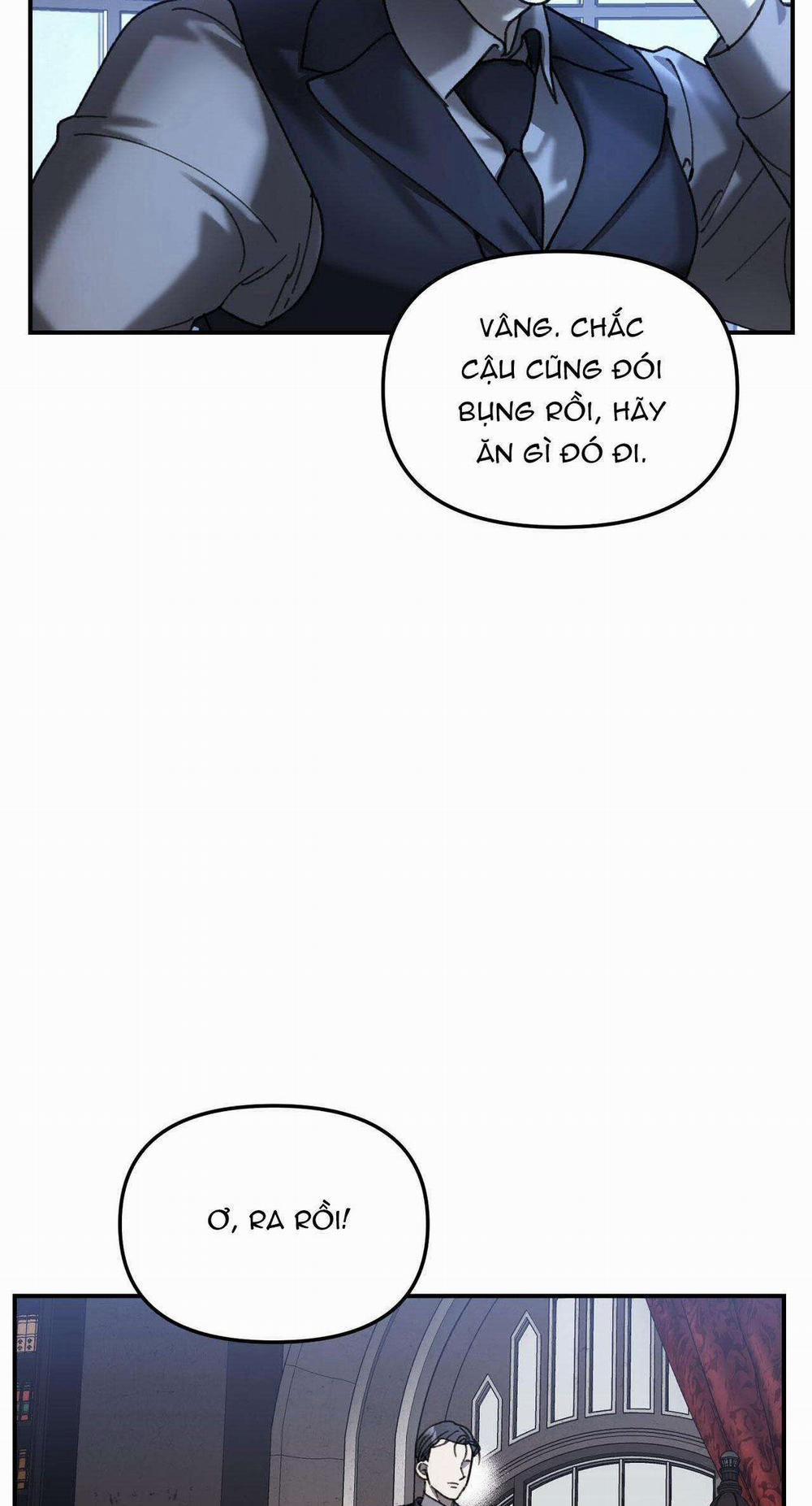 Sói Trong Lồng 12 trang 19