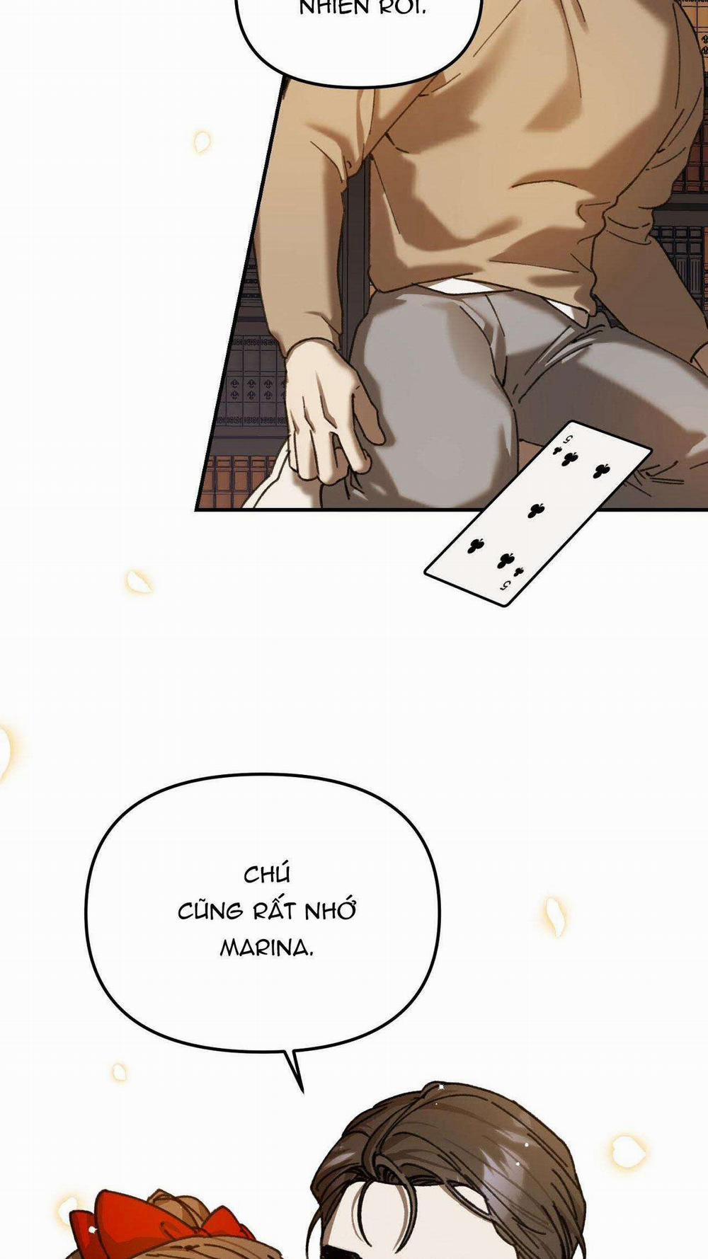 Sói Trong Lồng 12 trang 24