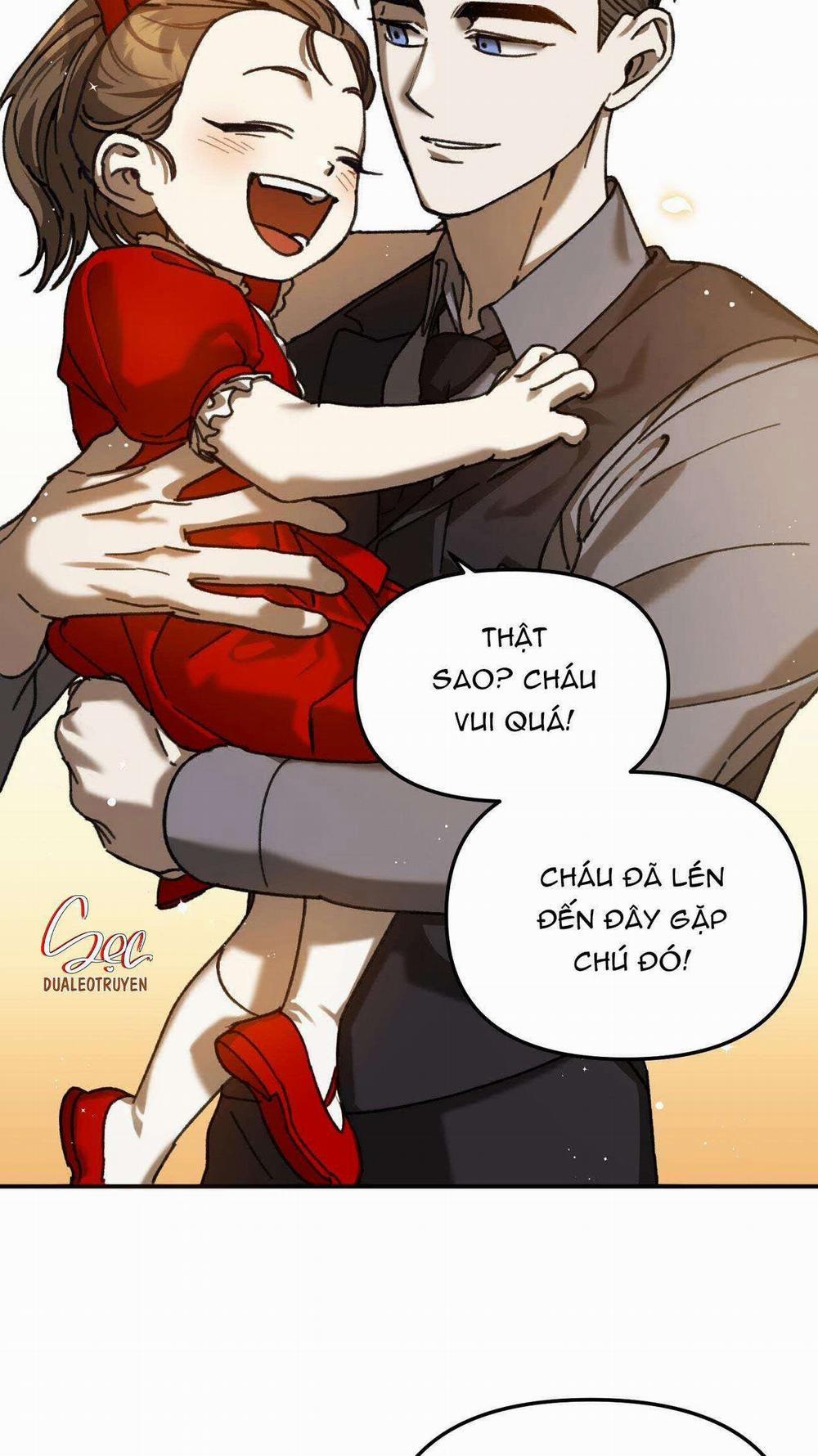 Sói Trong Lồng 12 trang 25