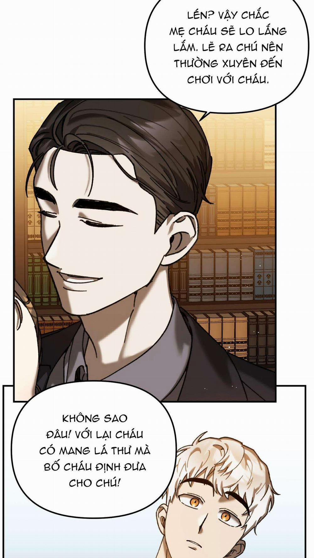 Sói Trong Lồng 12 trang 26