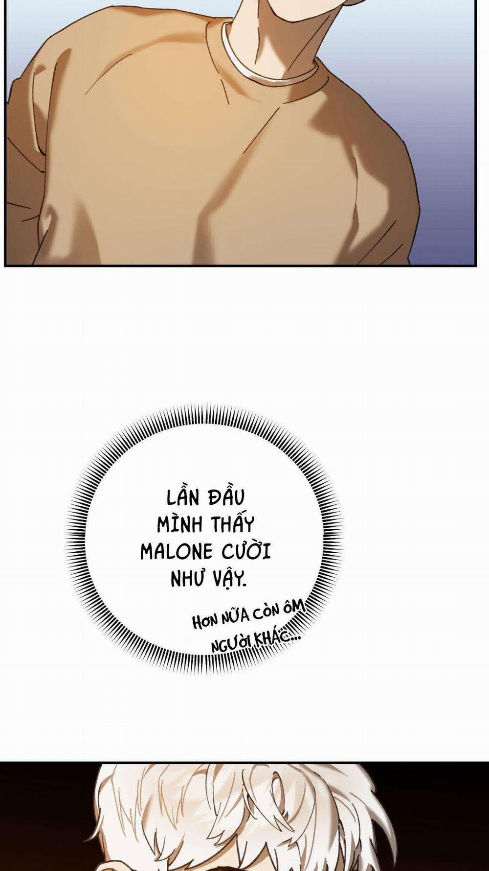 Sói Trong Lồng 12 trang 27