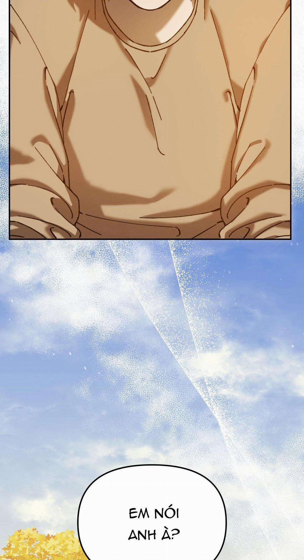 Sói Trong Lồng 12 trang 3