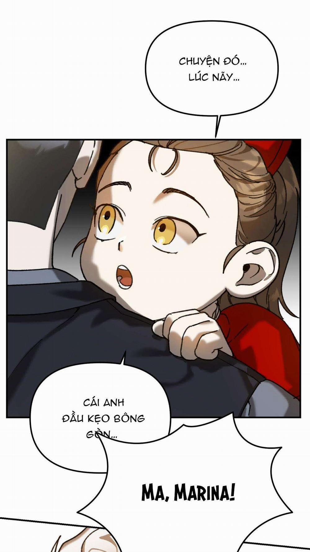 Sói Trong Lồng 12 trang 31