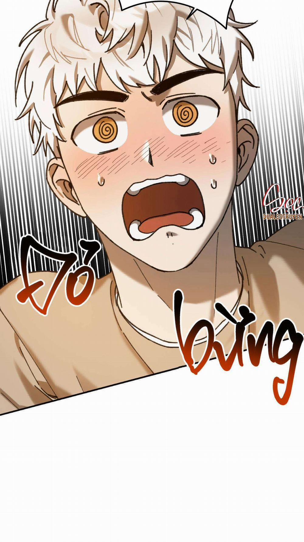 Sói Trong Lồng 12 trang 32