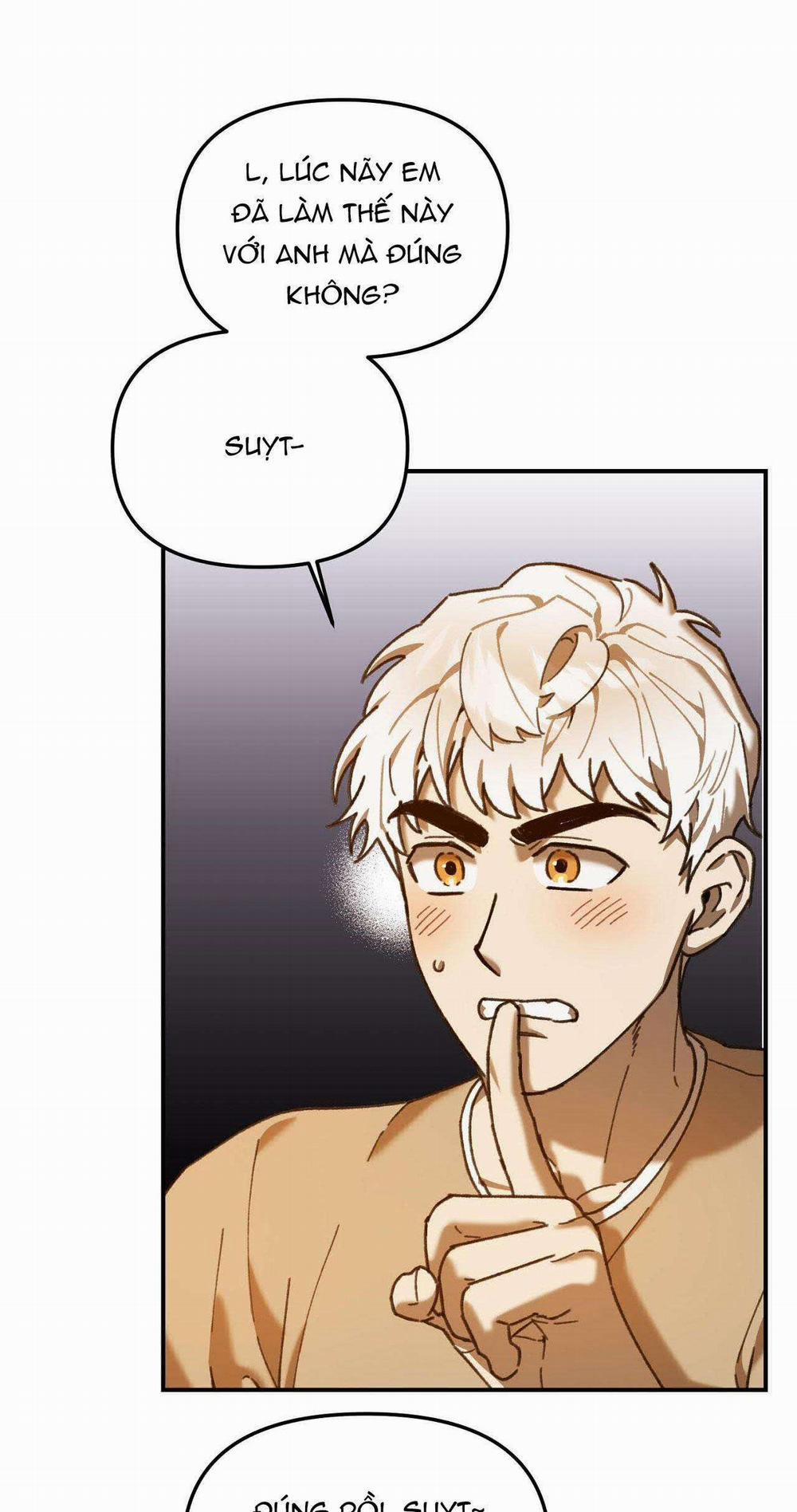 Sói Trong Lồng 12 trang 34