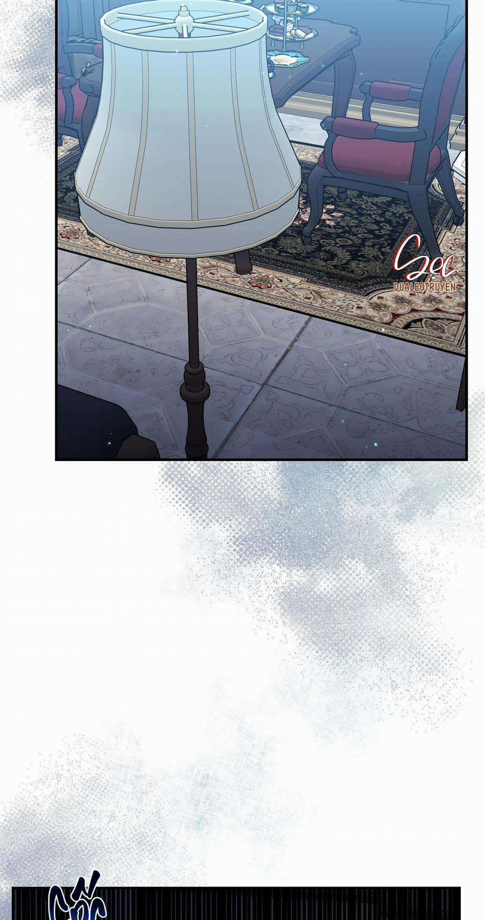 Sói Trong Lồng 12 trang 39