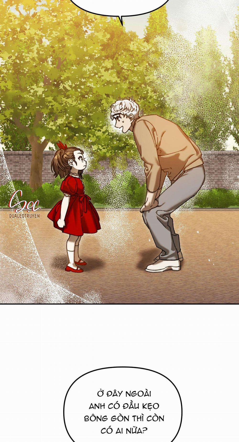 Sói Trong Lồng 12 trang 4