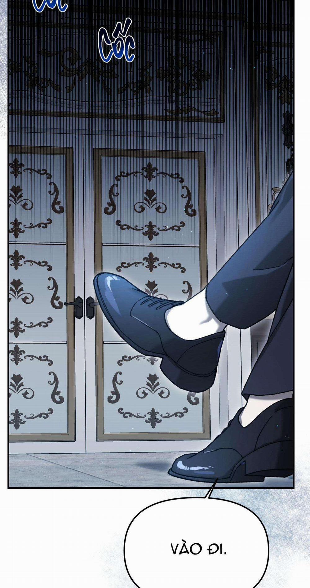 Sói Trong Lồng 12 trang 40