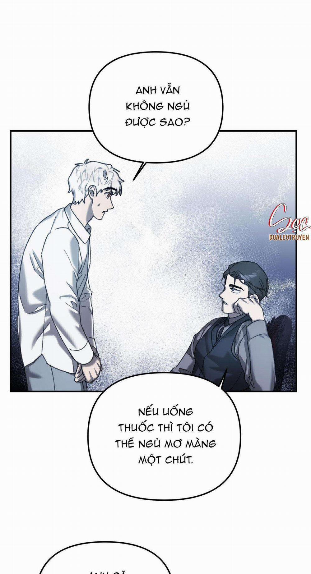 Sói Trong Lồng 12 trang 45