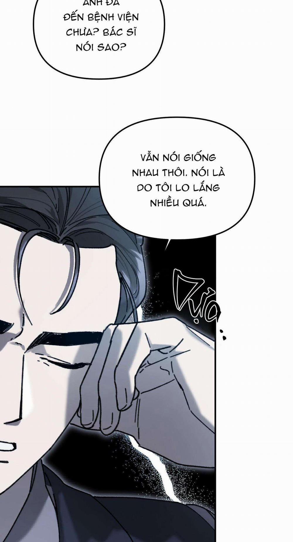 Sói Trong Lồng 12 trang 46