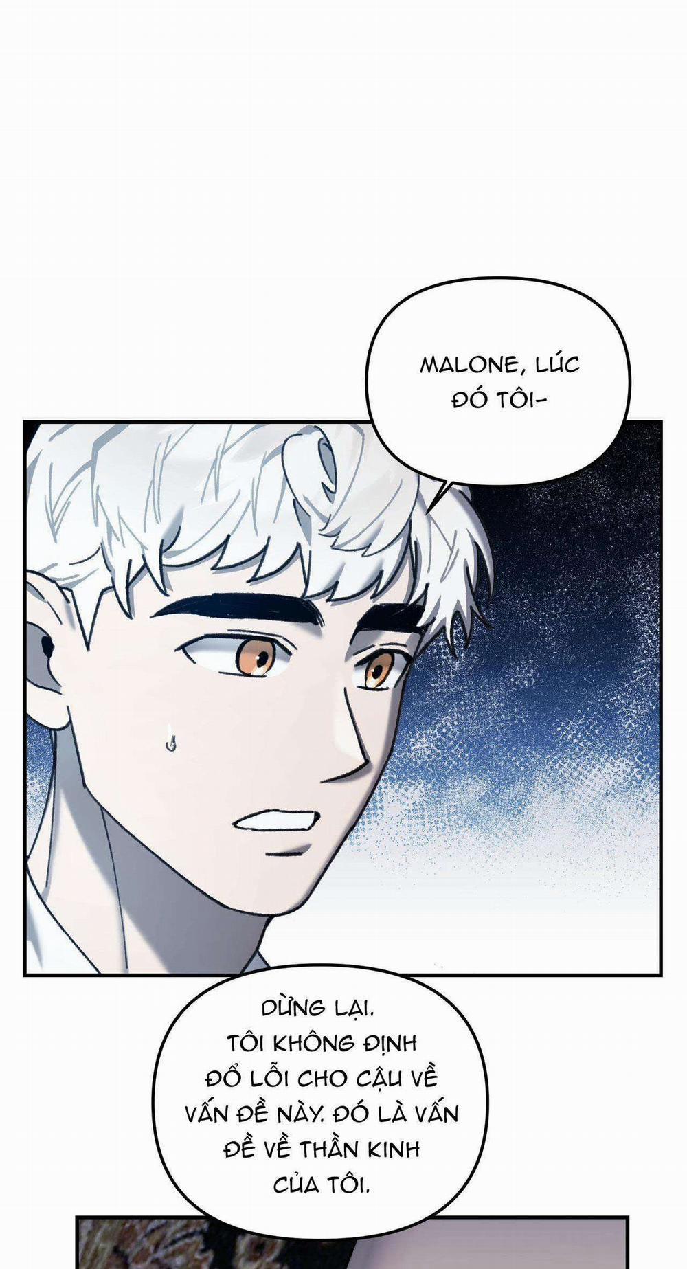 Sói Trong Lồng 12 trang 49