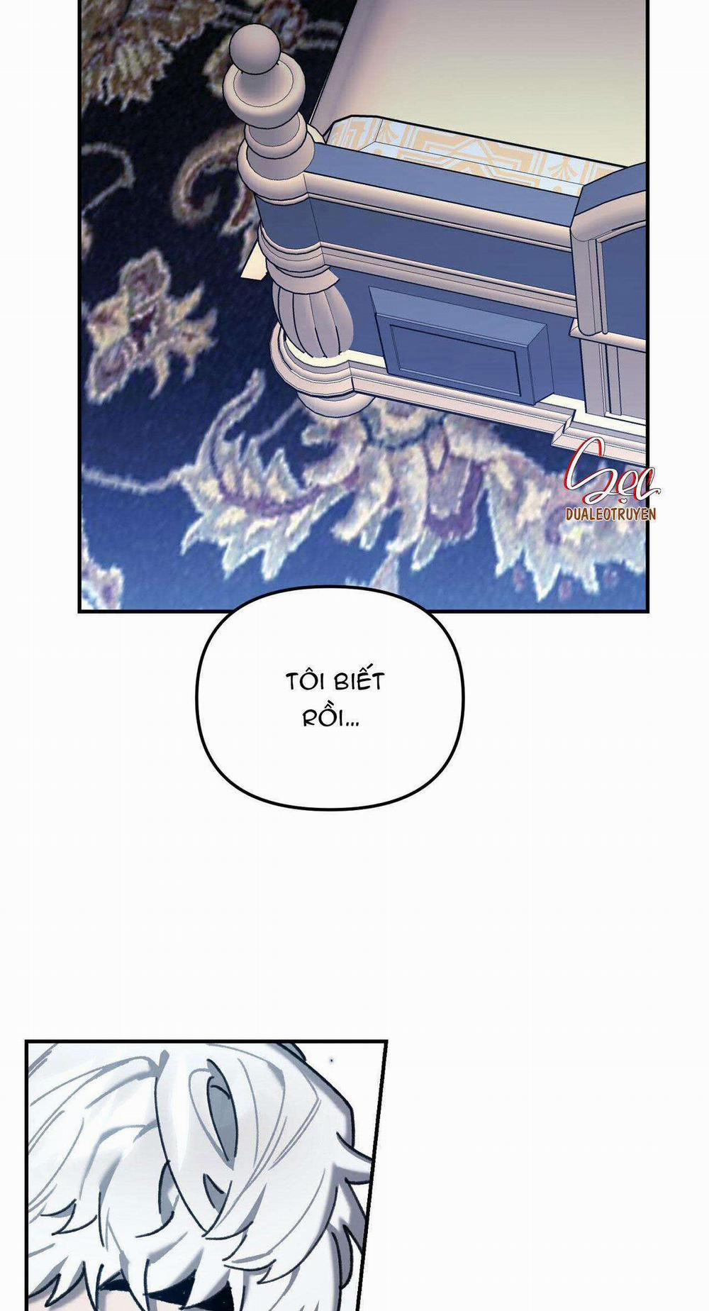 Sói Trong Lồng 12 trang 50