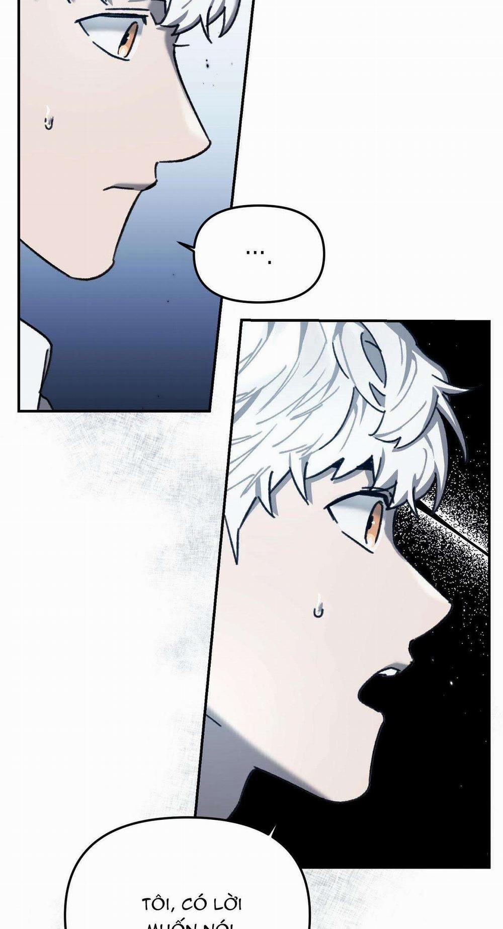 Sói Trong Lồng 12 trang 51