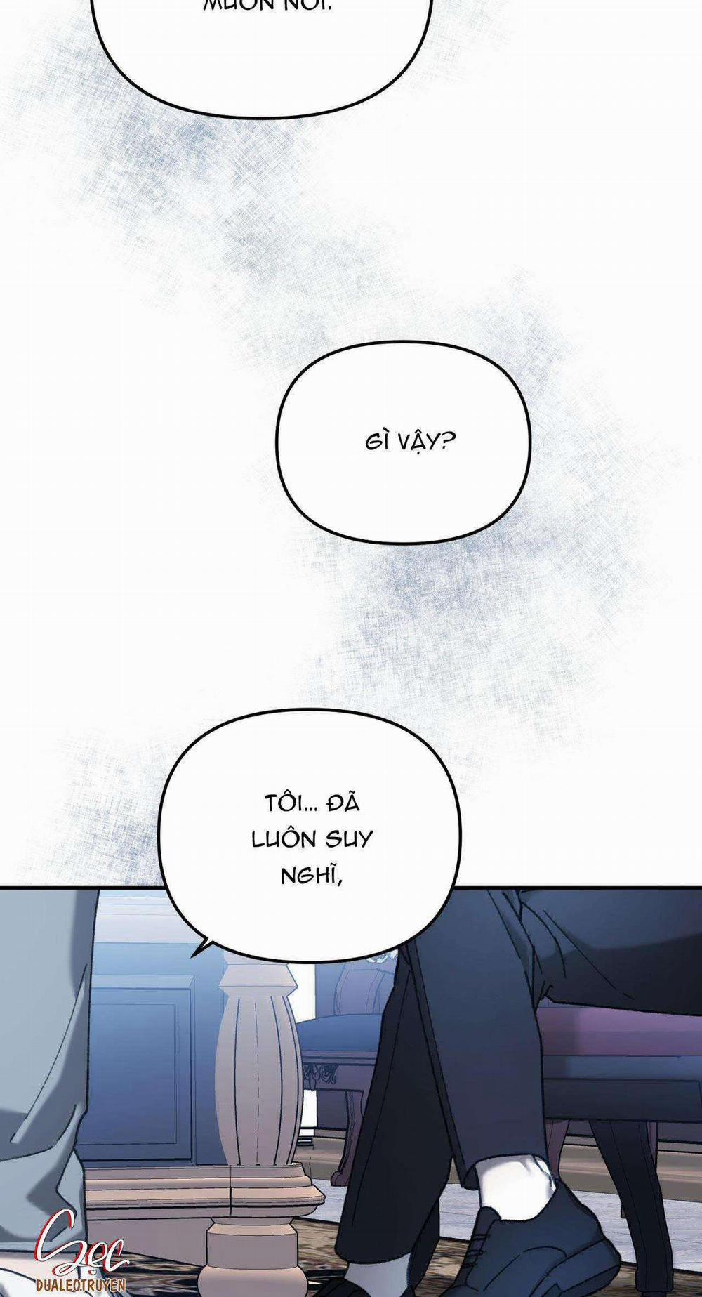 Sói Trong Lồng 12 trang 52