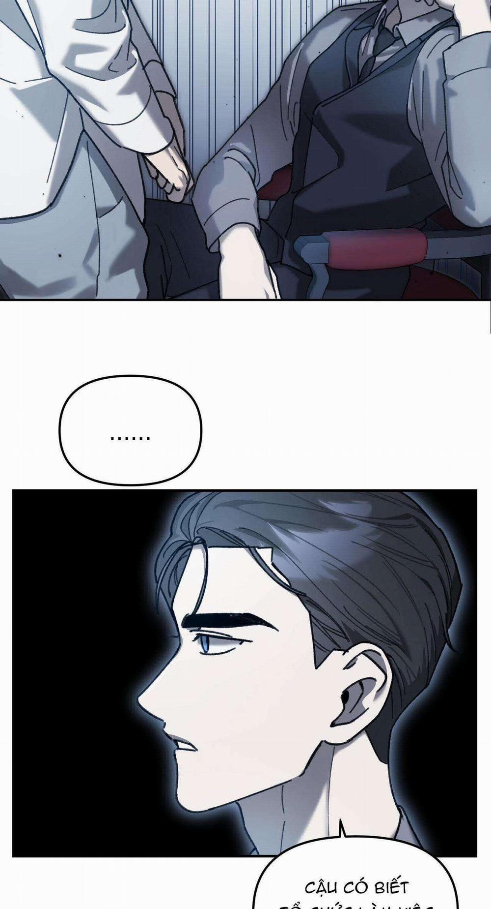 Sói Trong Lồng 12 trang 54