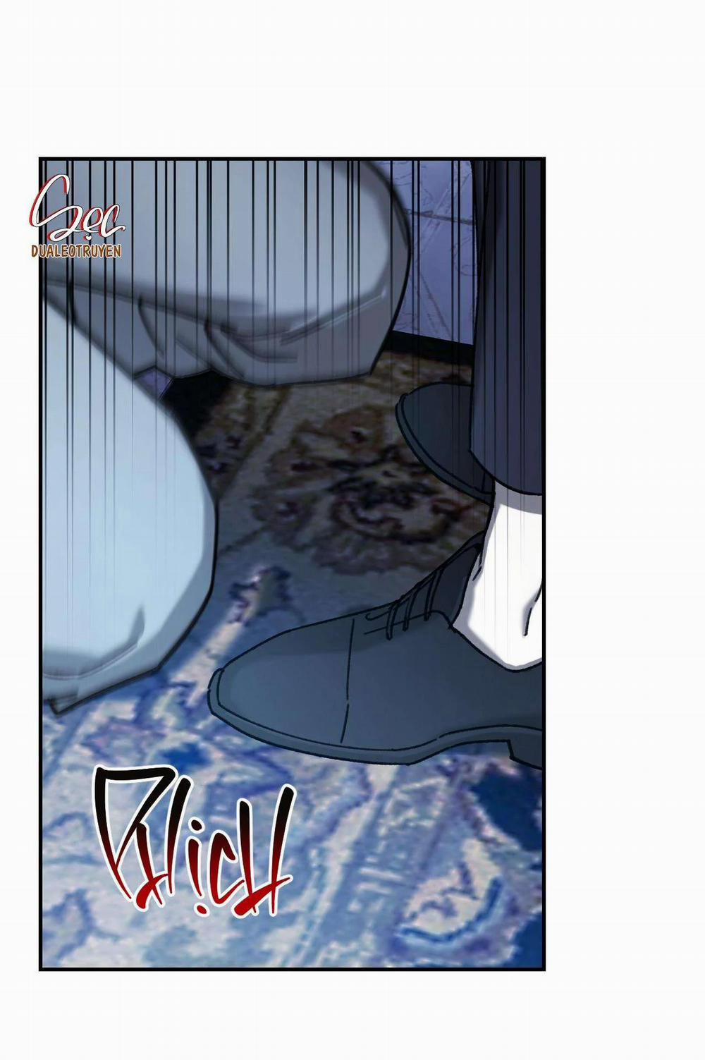 Sói Trong Lồng 12 trang 59