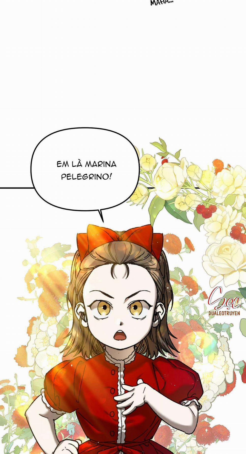 Sói Trong Lồng 12 trang 6