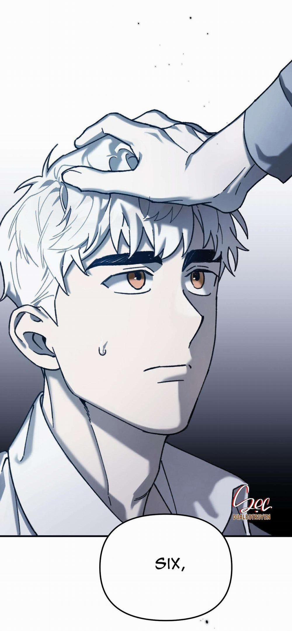 Sói Trong Lồng 12 trang 61