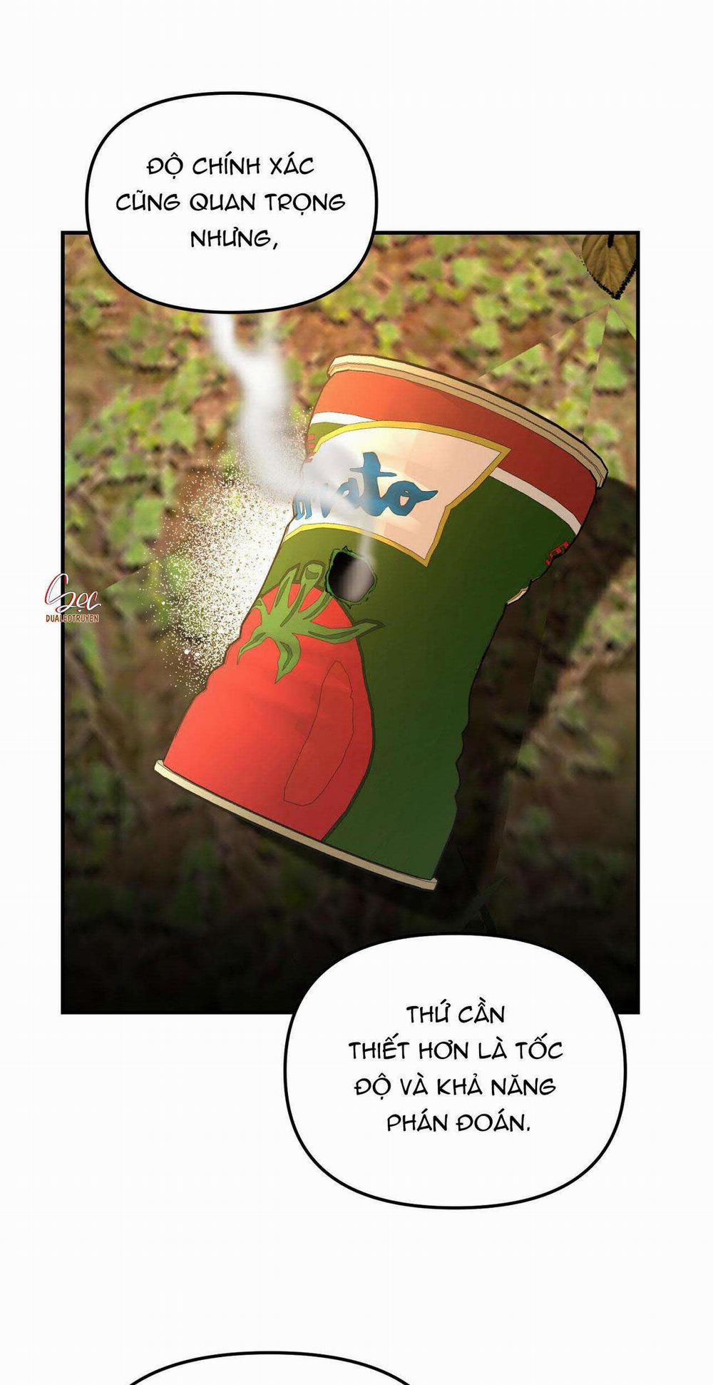 Sói Trong Lồng 13 trang 12