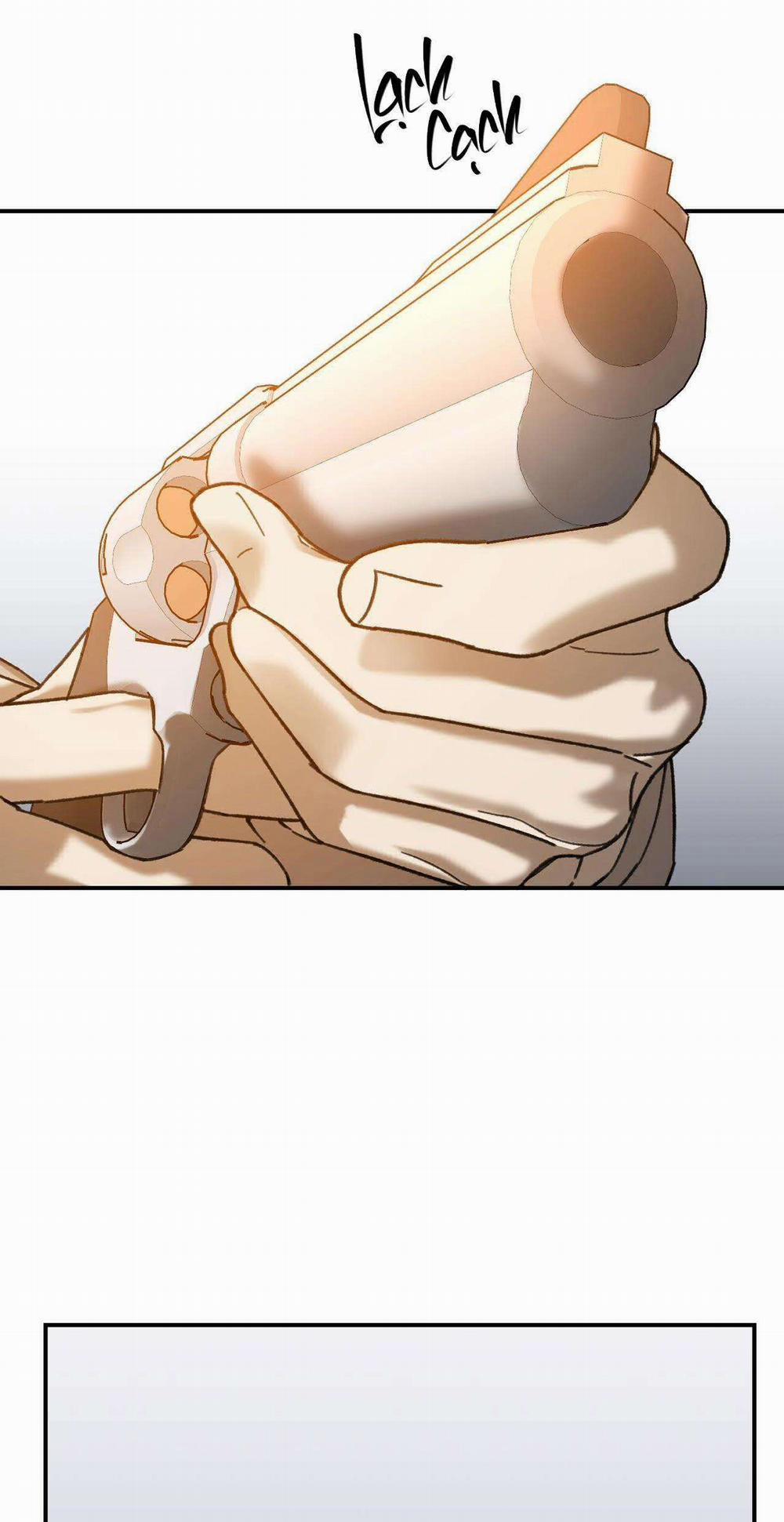 Sói Trong Lồng 13 trang 15