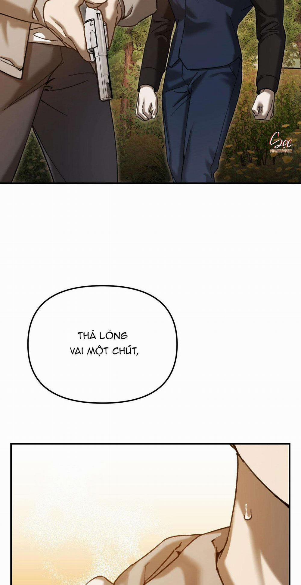 Sói Trong Lồng 13 trang 19