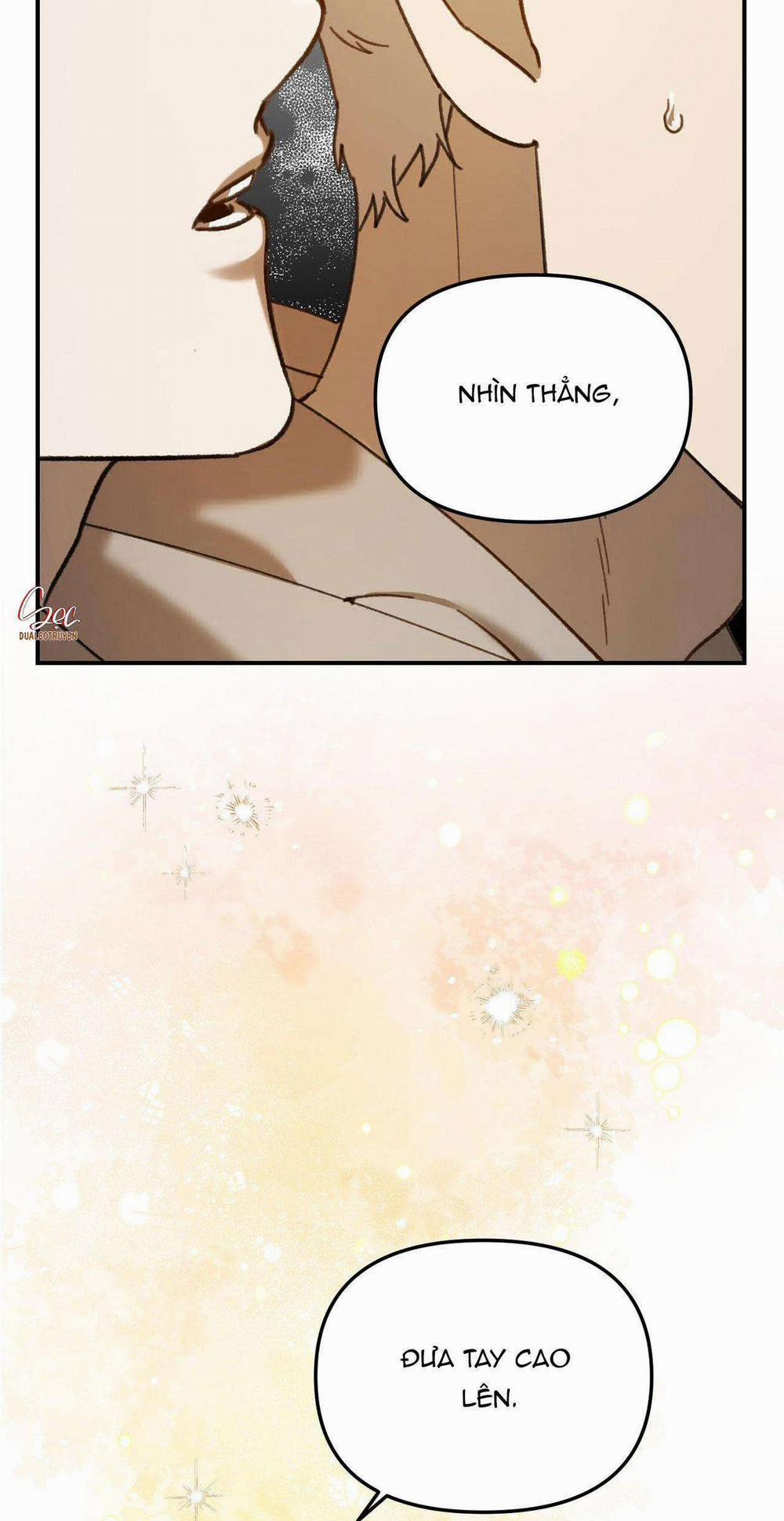 Sói Trong Lồng 13 trang 21