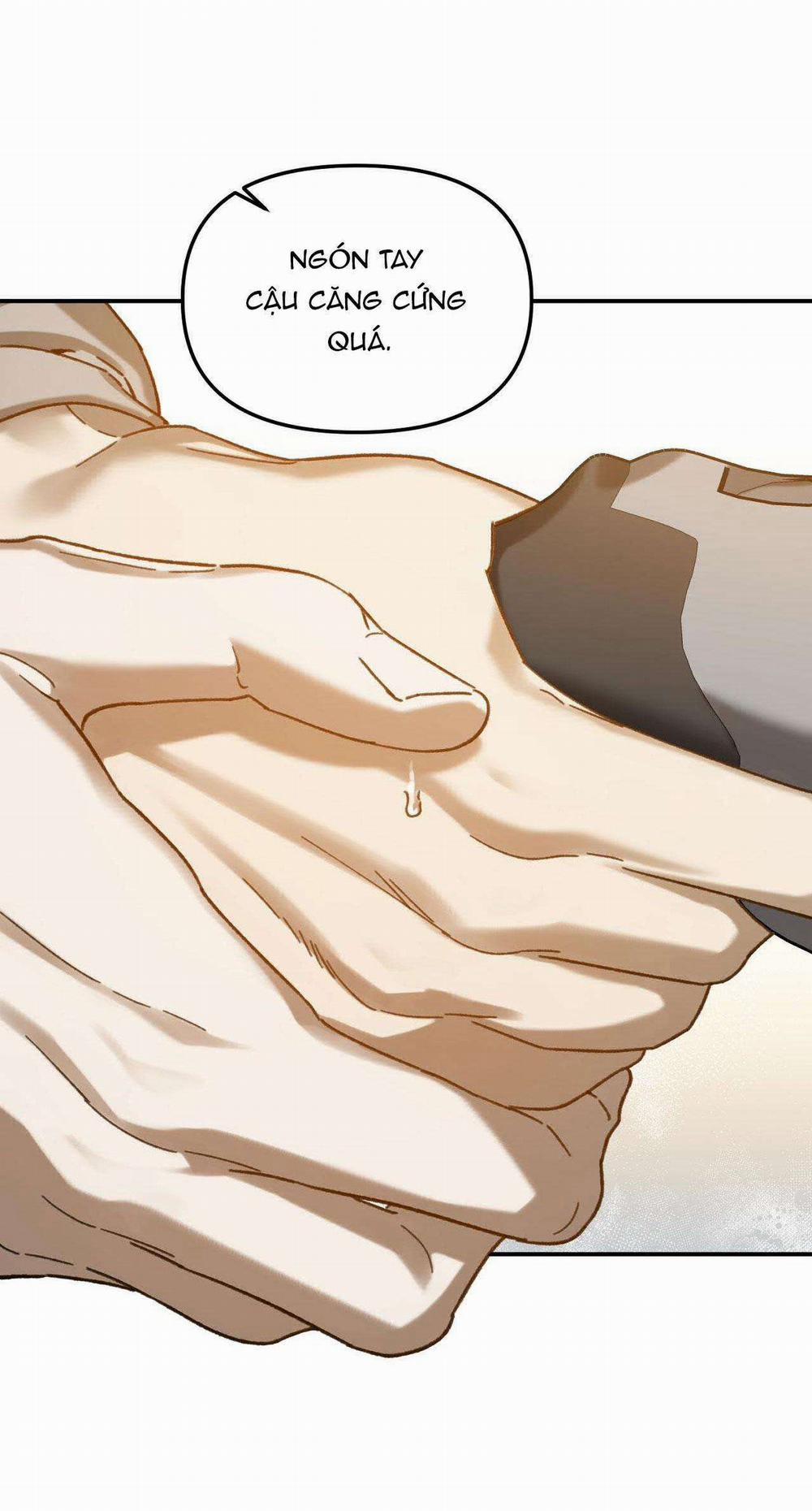 Sói Trong Lồng 13 trang 23