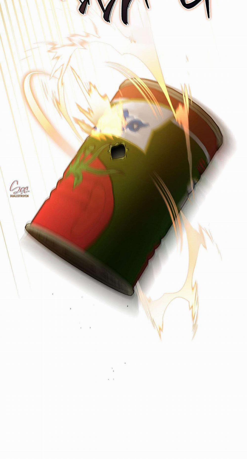 Sói Trong Lồng 13 trang 27