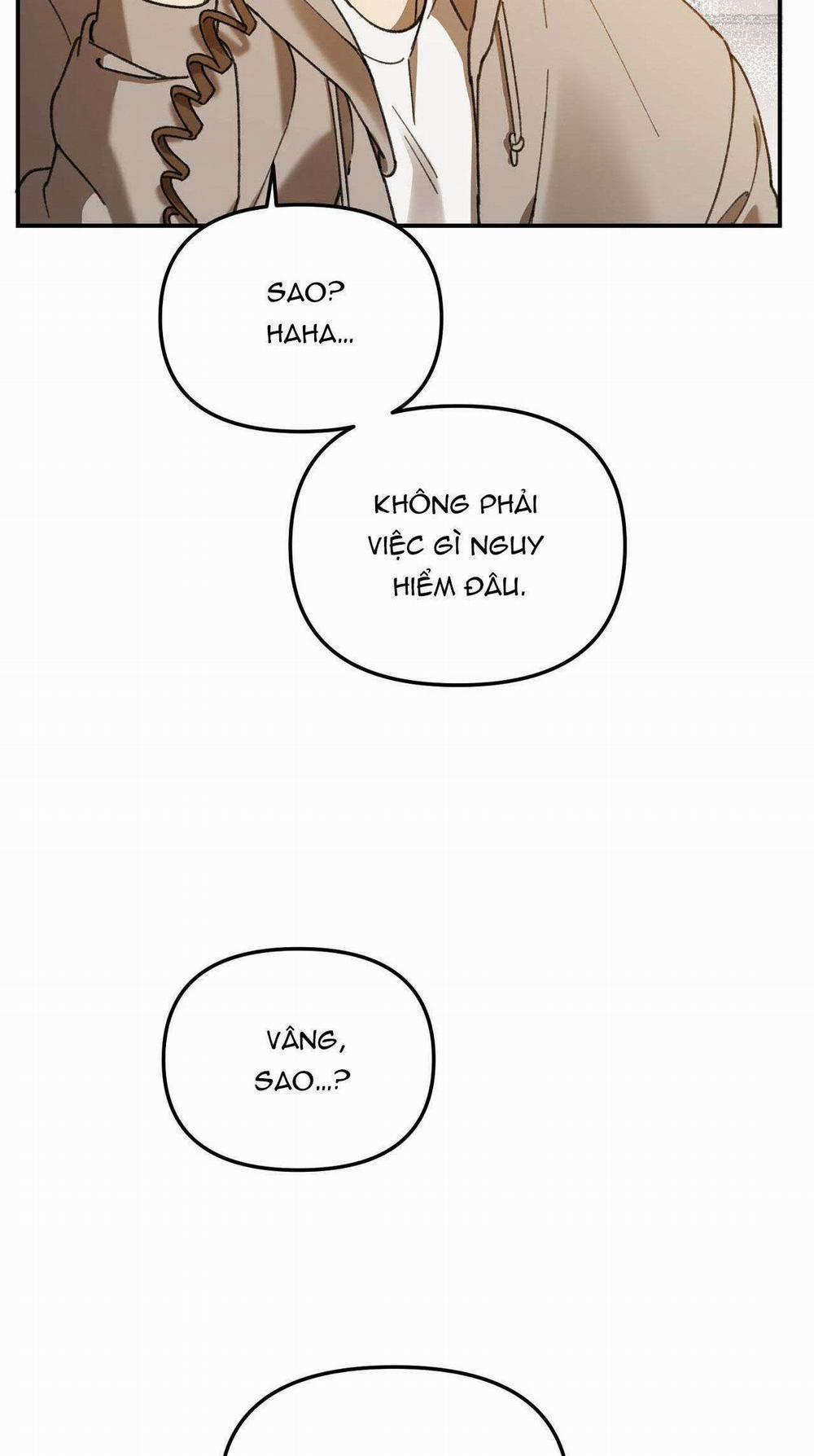 Sói Trong Lồng 13 trang 3