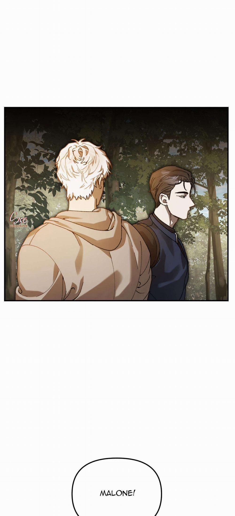 Sói Trong Lồng 13 trang 41