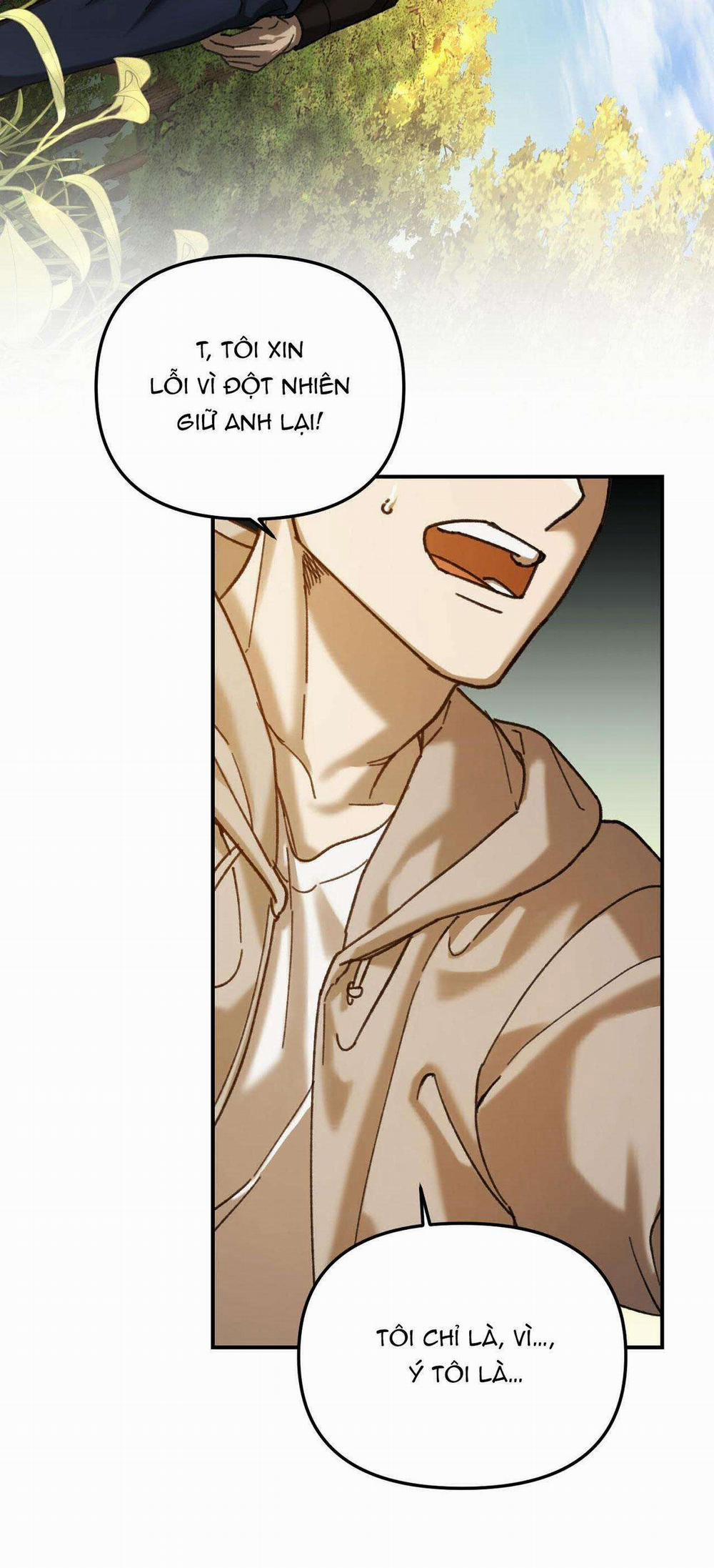 Sói Trong Lồng 13 trang 44