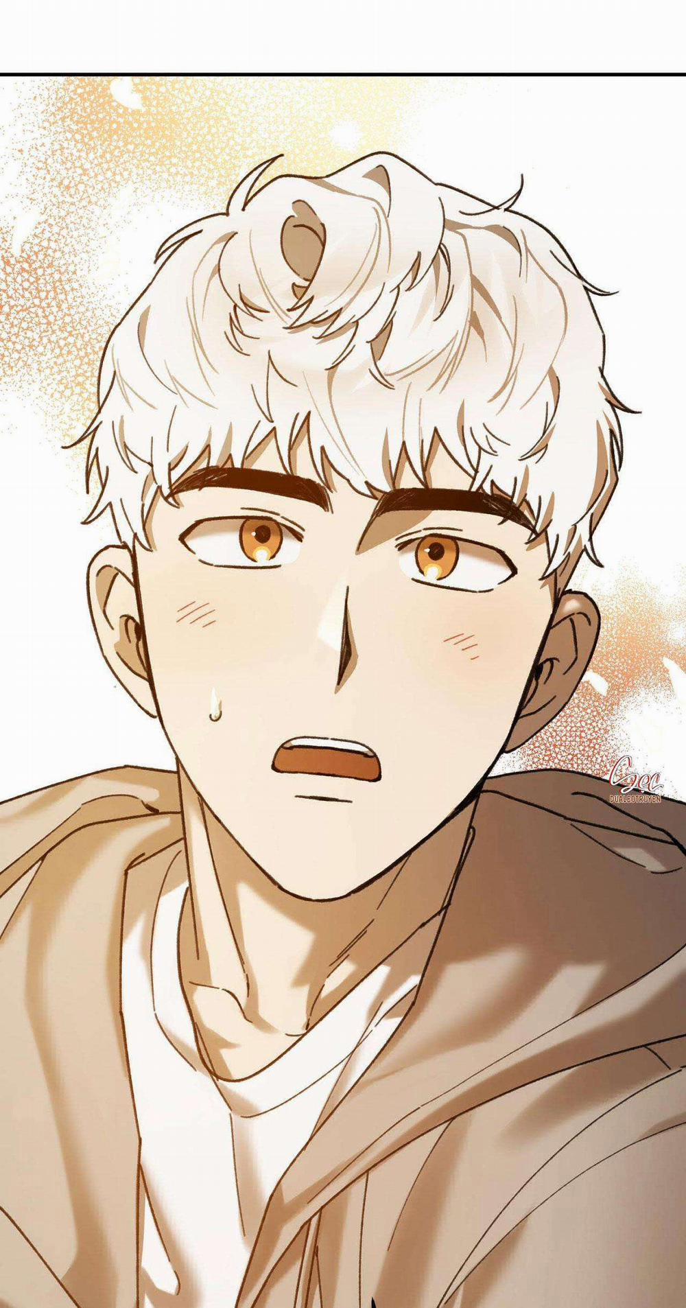 Sói Trong Lồng 13 trang 45