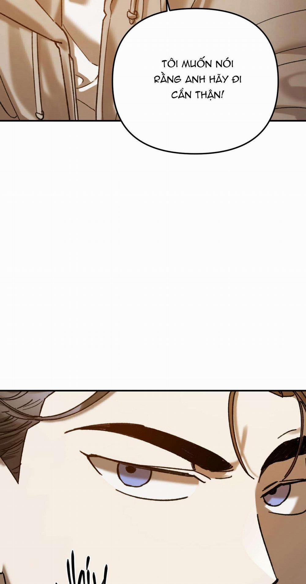 Sói Trong Lồng 13 trang 46