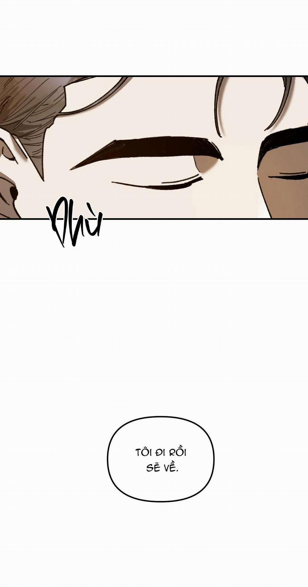 Sói Trong Lồng 13 trang 49