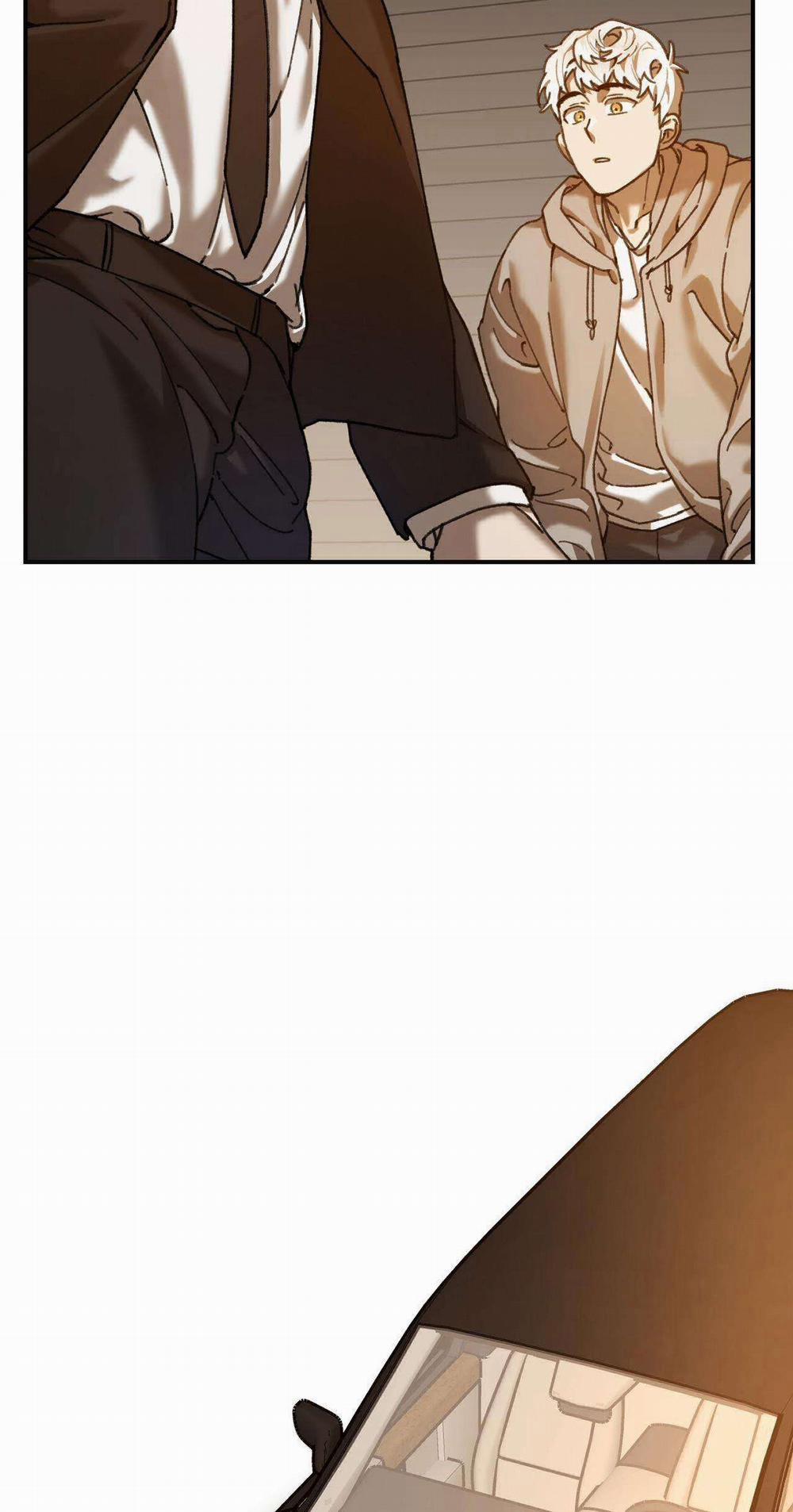 Sói Trong Lồng 13 trang 52