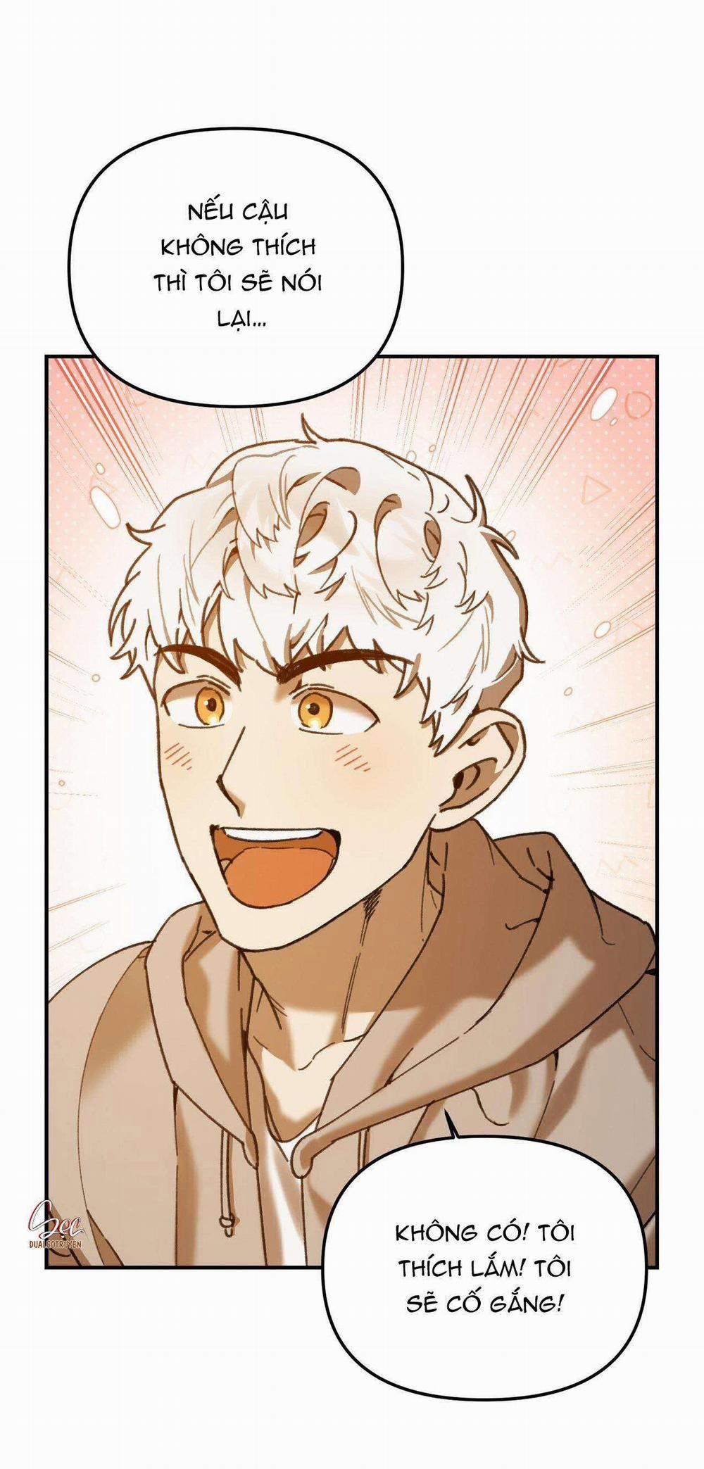 Sói Trong Lồng 13 trang 58