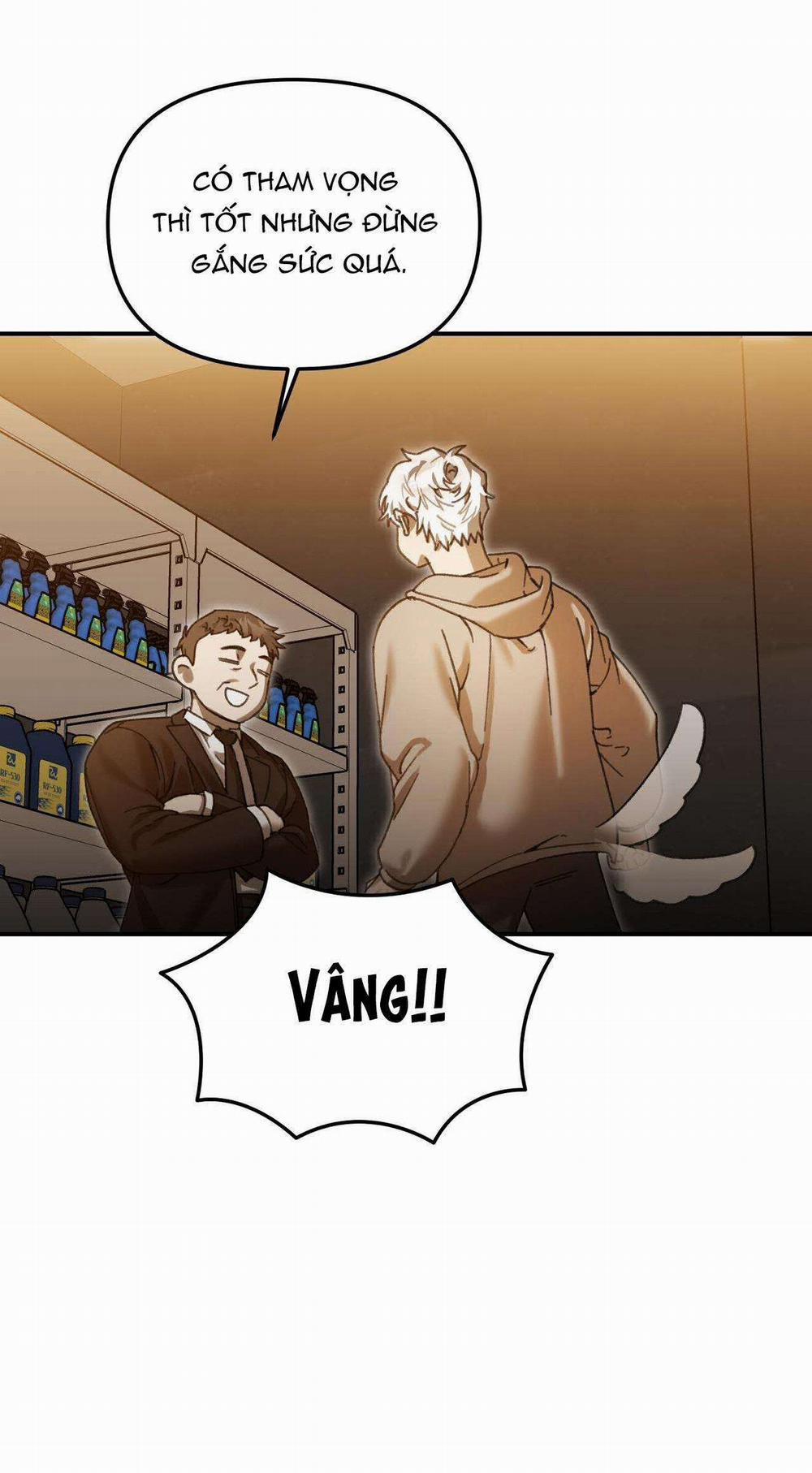 Sói Trong Lồng 13 trang 59