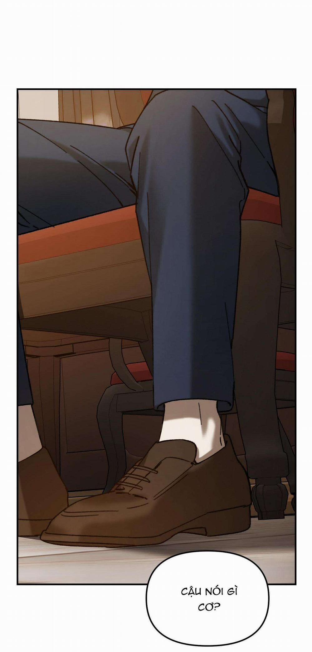 Sói Trong Lồng 13 trang 62