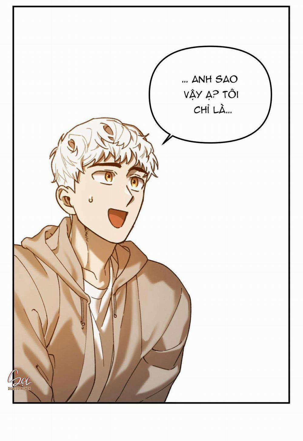 Sói Trong Lồng 13 trang 63