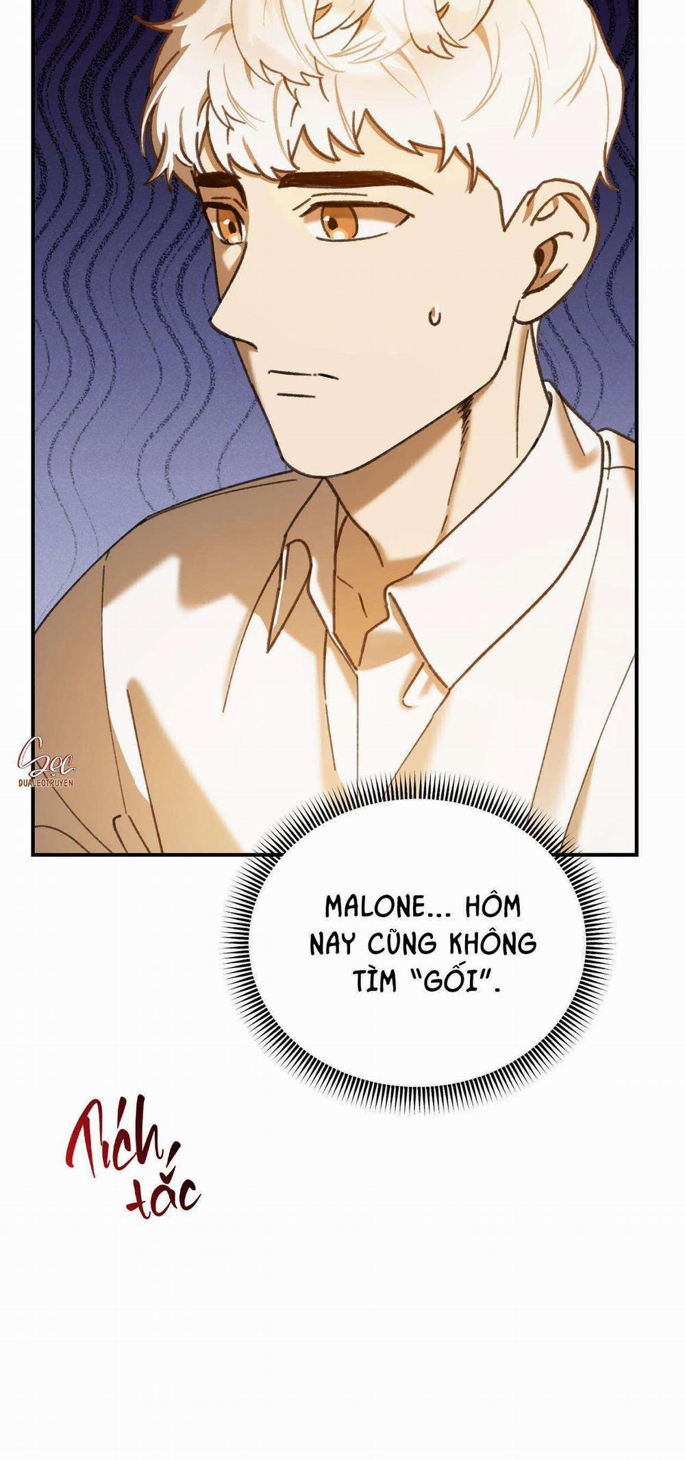 Sói Trong Lồng 14 trang 12