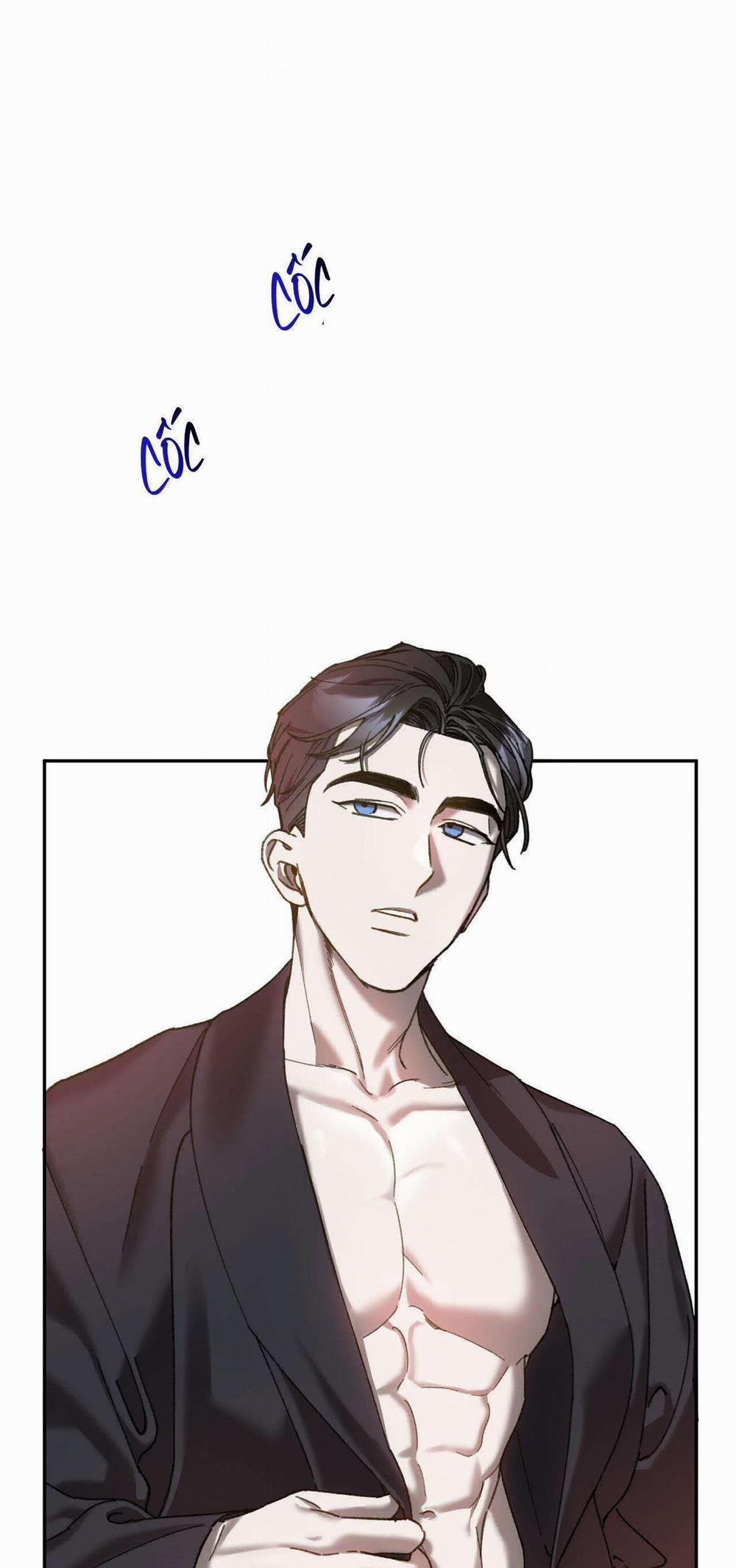 Sói Trong Lồng 14 trang 25