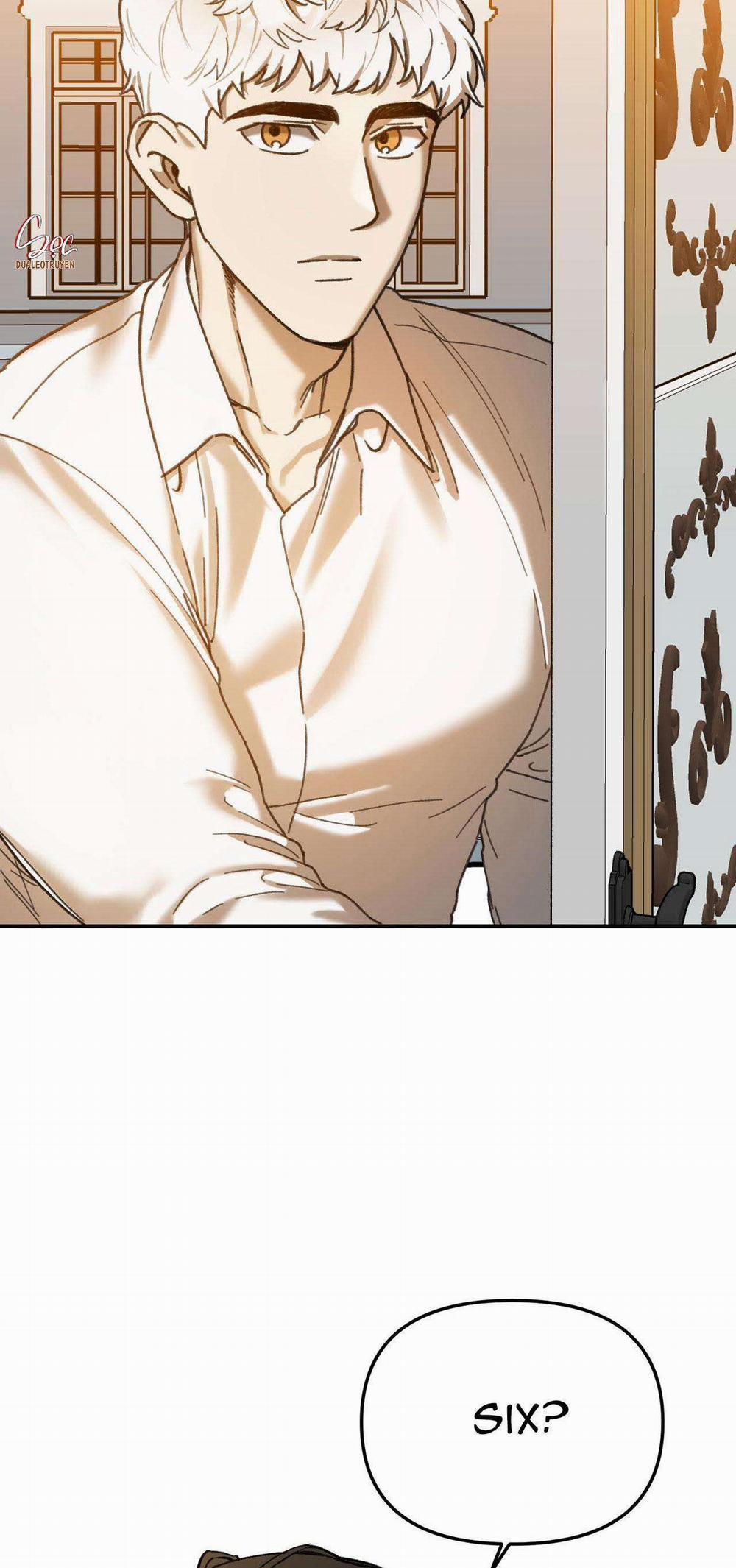 Sói Trong Lồng 14 trang 27