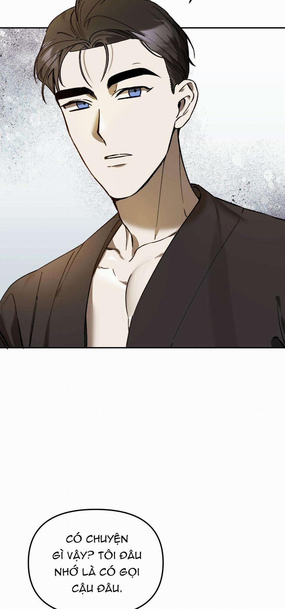 Sói Trong Lồng 14 trang 28