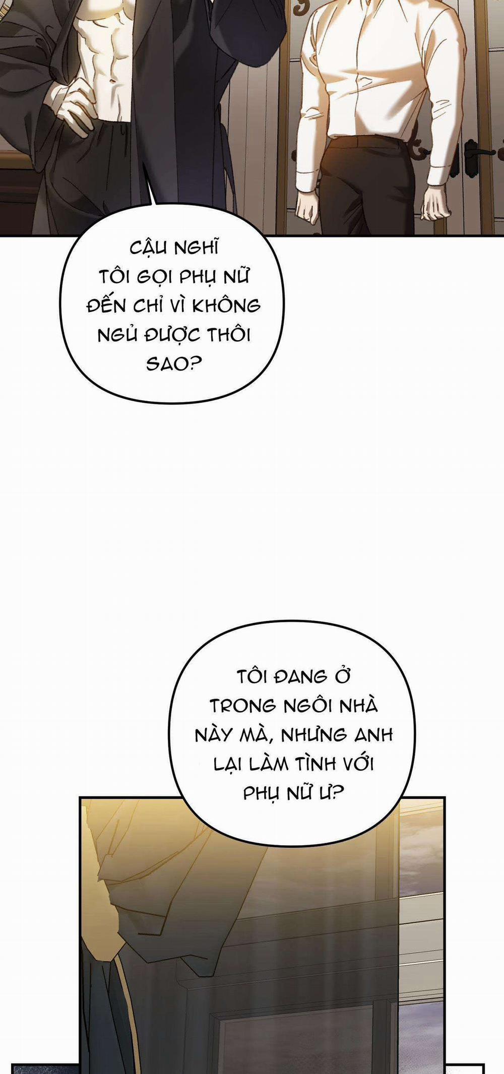 Sói Trong Lồng 14 trang 32