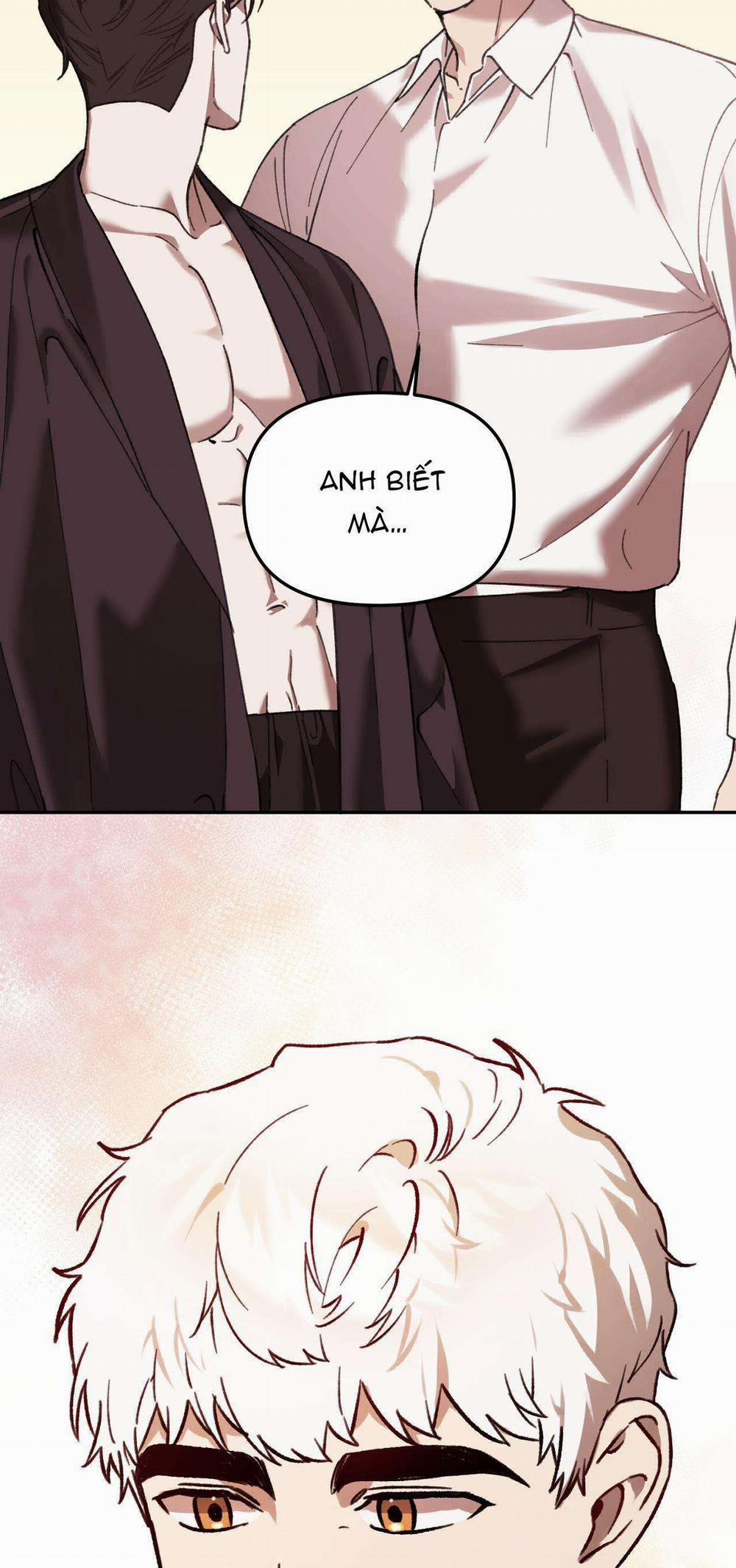 Sói Trong Lồng 14 trang 34