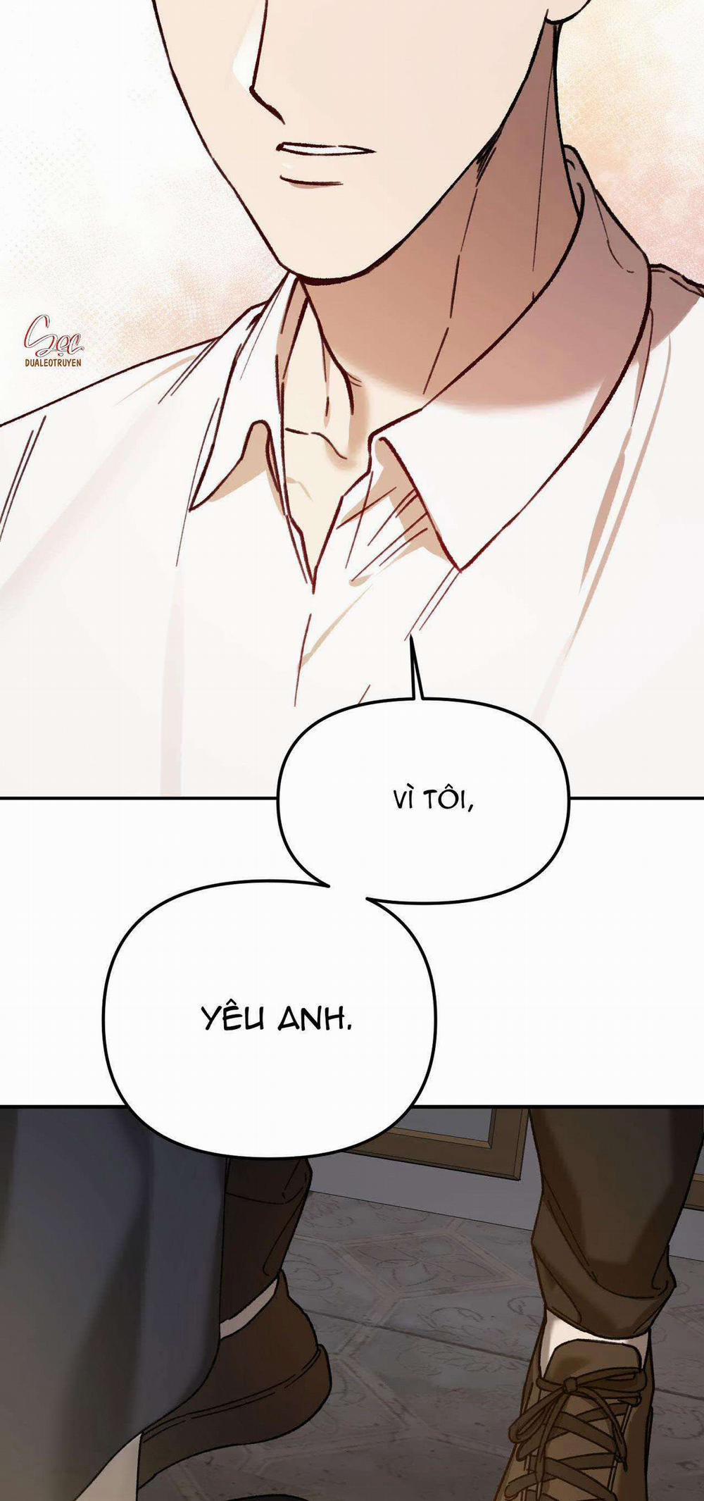 Sói Trong Lồng 14 trang 35