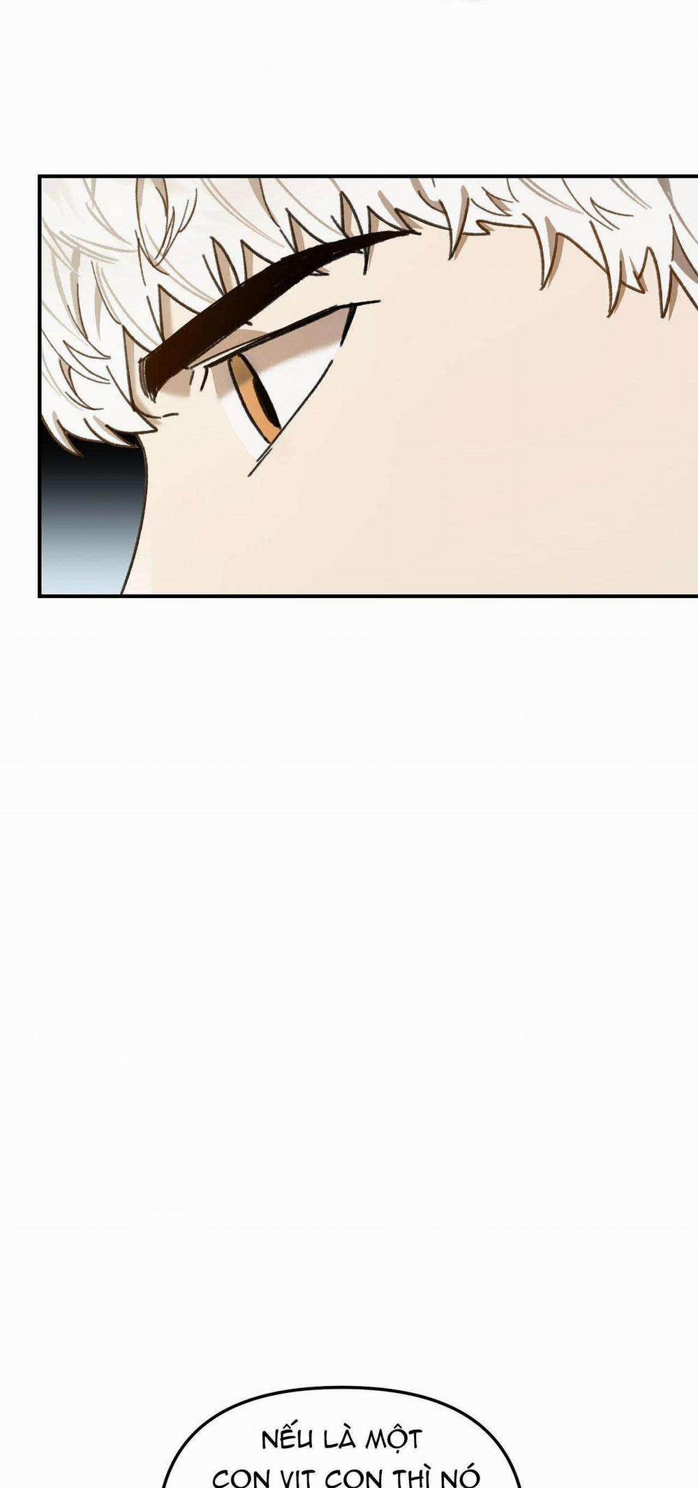 Sói Trong Lồng 14 trang 41