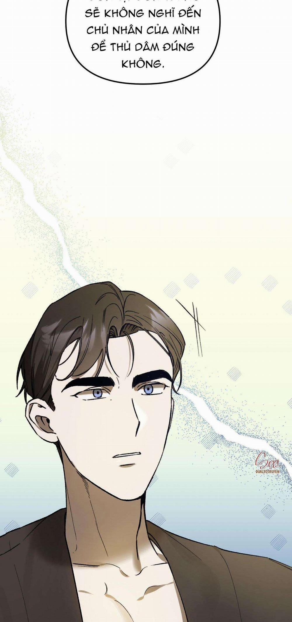 Sói Trong Lồng 14 trang 42